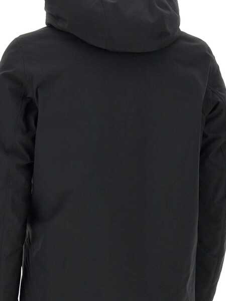 Jachete Rrd color detachable mdm jkt Black   Barbati (BM 15989831) 4