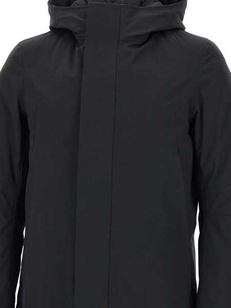 Jachete Rrd color detachable mdm jkt Black   Barbati (BM 15989831) 5