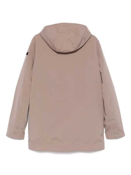 Jachete Rrd color detachable mdm jkt Beige Barbati (BM 15989834) 2