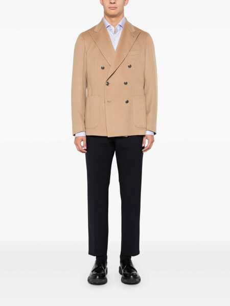 Camasi casual XACUS SHIRT WF521ML Blue Barbati (BM 15989843) 2