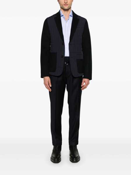 Camasi casual XACUS SHIRT WF521ML Multicolor Barbati (BM 15989849) 2