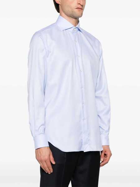 Camasi casual XACUS SHIRT WF521ML Multicolor Barbati (BM 15989849) 3