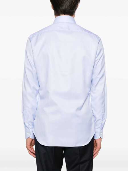 Camasi casual XACUS SHIRT WF521ML Multicolor Barbati (BM 15989849) 4