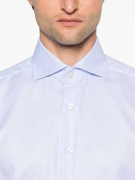 Camasi casual XACUS SHIRT WF521ML Multicolor Barbati (BM 15989849) 5