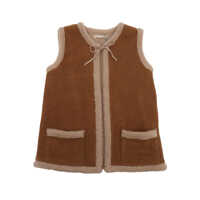 Pulovere casual VEST Fete