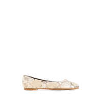 Balerini Chloé Ballerinas Femei