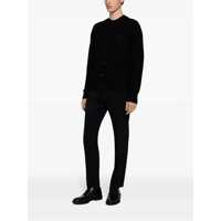 Pulovere Dolce & Gabbana pentru Barbati - Pulovere Dolce & Gabbana Dolce & Gabbana Knitwear Black Barbati (BM 15994352) - B-mall.ro