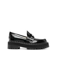 Mocasini Proenza Schouler Lug Sole Platform Loafers Shoes Femei