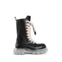 Bocanci Rick Owens Rick Owens Boots