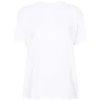 Tricouri Mm6 Maison Margiela T-Shirt Femei