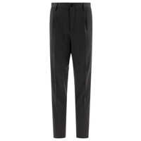 Pantaloni scurti Incotex "Pattern 54" Trousers Barbati