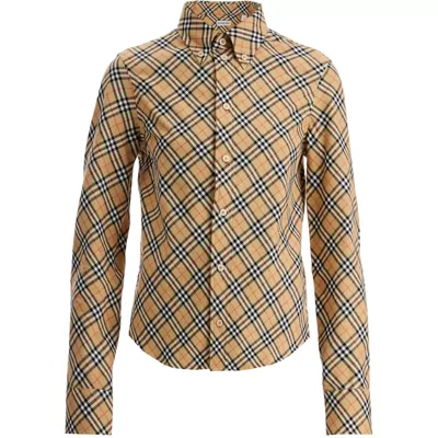 Camasi casual Dama Burberry Boutique Mall
