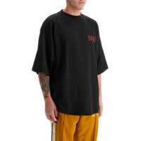 Tricouri College T-Shirt Barbati