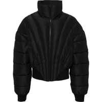 Bomber jacket Cropped Bomber Jacket Barbati