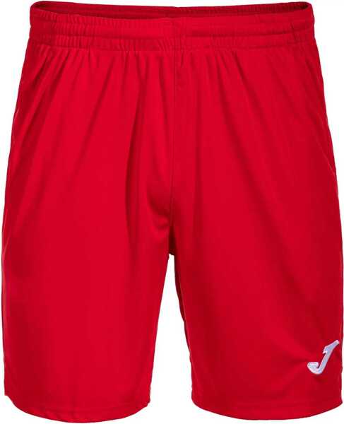 Pantaloni scurti Joma Drive Bermuda Shorts Red Barbati (BM 15999056) 2