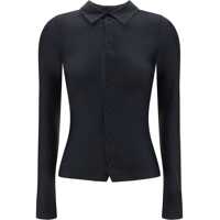 Camasi casual Stretch Shirt Femei