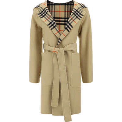 Paltoane Dama Burberry Boutique Mall