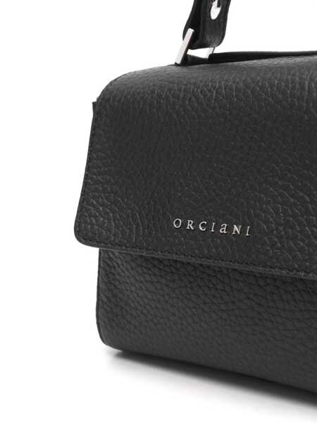 Genti de mana Claudio Orciani HANDBAG Black   Femei (BM 15999644) 4