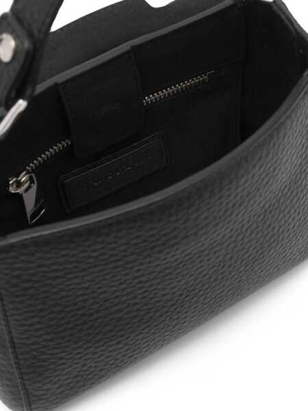 Genti de mana Claudio Orciani HANDBAG Black   Femei (BM 15999644) 5