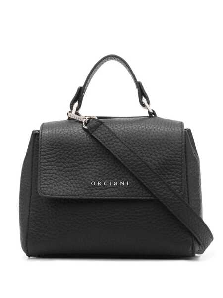 Genti de mana Claudio Orciani HANDBAG Black   Femei (BM 15999644) 1