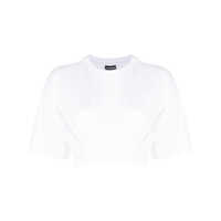 Tricouri Jacquemus Le T-Shirt Caraco Femei