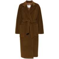Paltoane Max Mara Current123 Coat Clothing Femei