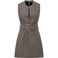 Rochii Stella McCartney Dress With Belt Femei