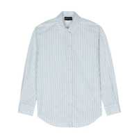 Camasi Emporio Armani Cotton Shirt Femei