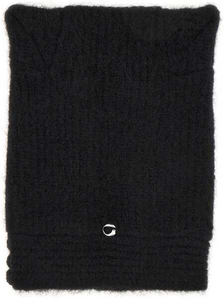 Palarii COPERNI Coperni Hats Black Femei (BM 16005116) 1