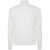 FILIPPO DE LAURENTIIS Filippo De Laurentiis Long Sleeves Merinos Turtleneck Clothing WHITE