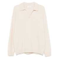Tricouri Polo LANEUS Laneus Soft Cashmere Polo