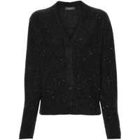 Pulovere Fabiana Filippi Sweaters Femei