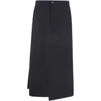 Fuste Comme Des Garçons Ladie`S Skirt Clothing Femei