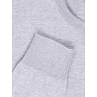 Pulovere ZEGNA pentru Barbati - Pulovere ZEGNA Zegna Sweaters GREY Barbati (BM 16008683) - B-mall.ro
