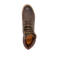 Bocanci pentru Barbati - Bocanci Timberland Timberland Boots BROWN Barbati (BM 16009268) - B-mall.ro
