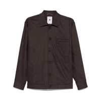 Geci Pt Torino Man Jacket Relaxed Fit Clothing Barbati