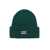 Mc2 Saint Barth KNITTED CAP Green