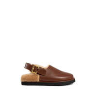 Sandale Chloé Slingback Femei
