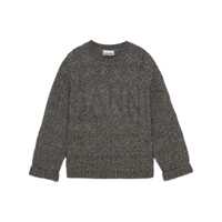 Topuri Ganni Wool Knitwear. Femei