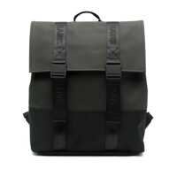 Rucsacuri Rains backpack 14310 BLACK Barbati