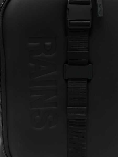 Rucsacuri Rains RAINS ZAINO 13430 BLACK Black Barbati (BM 16013024) 4