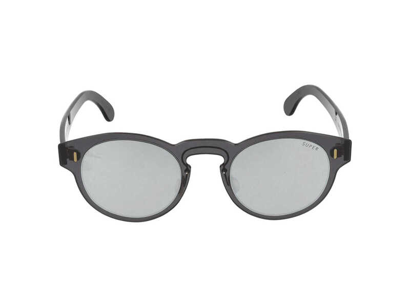 Ochelari de soare RETROSUPERFUTURE RETROSUPERFUTURE Sunglasses Black Femei (BM 16013528) 1