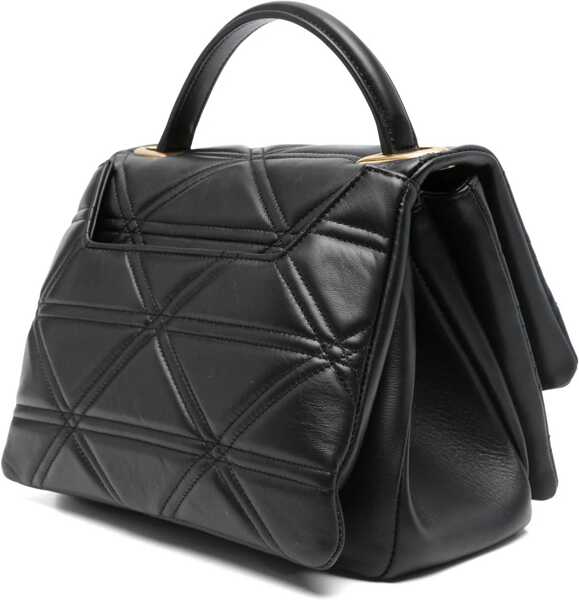 Genti de mana Vivienne Westwood Bag Sibyl BLACK Femei (BM 16013831) 3