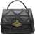 Vivienne Westwood Bag "Sibyl" BLACK