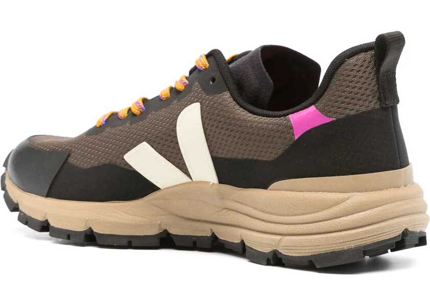 Sneakers VEJA Sneaker Dekkan WHITE Barbati (BM 16013867) 3