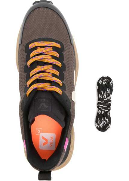 Sneakers VEJA Sneaker Dekkan WHITE Barbati (BM 16013867) 4