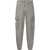 Dolce & Gabbana Cargo Pants GREY