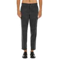 Pantaloni casual Straight Leg Pants Barbati