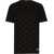 Dolce & Gabbana Cotton T-Shirt BLACK