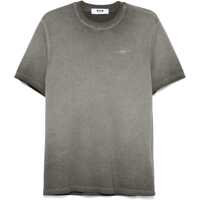Tricouri MSGM T-Shirt With Logo